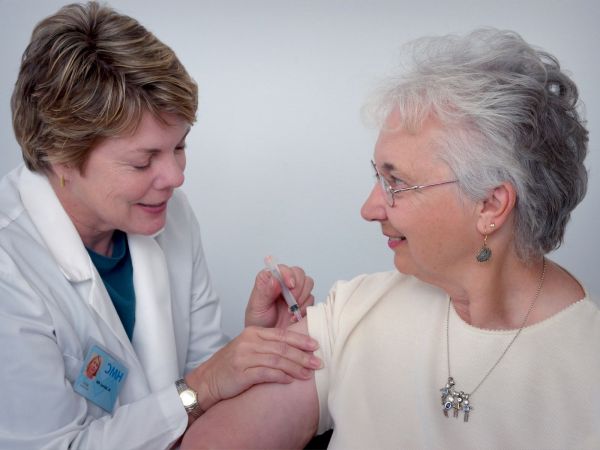 Vaccins anti-grippe