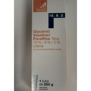 Glycerol/vasel/para Tev Cr Tub