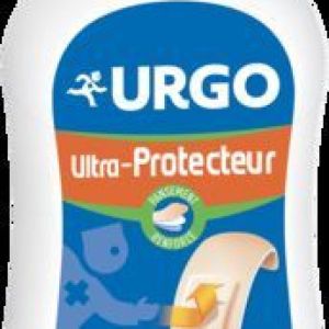 Urgo Ultra Protecteur Pans 20