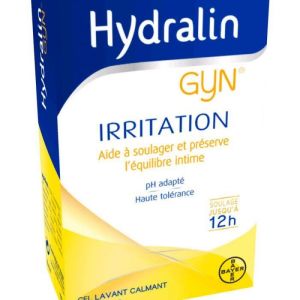 Hydralin Gyn Fl/100ml