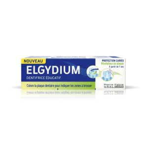 Elgydium Revelateur Plaque 50m
