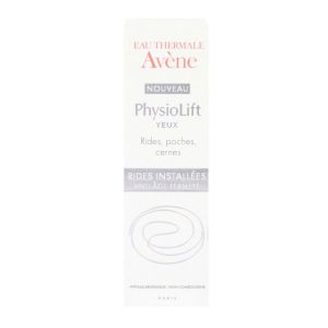 Avene Physiolift Yeux Fl/15ml