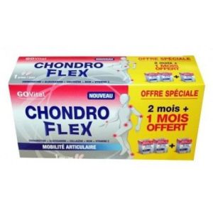 Chondroflex Cpr B/60 Lot Promo