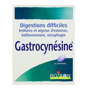 Gastrocynesine Cpr Bte/60