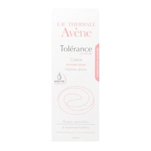Avene Tolerance Creme Fl/50ml