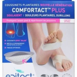 Epitact Comfortact Plus M