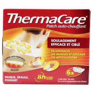 Thermacare Patch Nuq Epau Poig