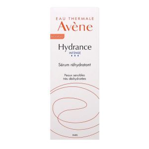 Avene Hydrance Serum Intense 3