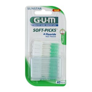 Butler Gum Soft Picks Ref 632