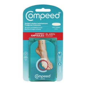 Compeed Pans Amp Pm Bte 6