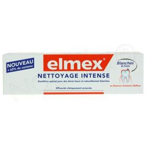 Elmex Nettoyage Intense Tub/30