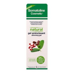 Somatoline Natural Gel Aminc 2
