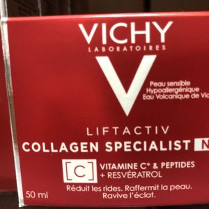 Vichy Liftactiv Collag Spec Nt