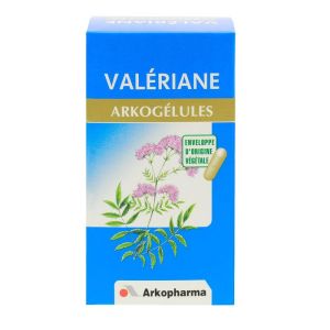 Arkogelules Valeriane Bte/45
