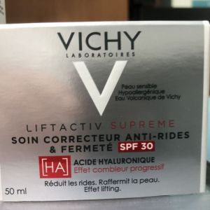 Vichy Liftactiv Sup Cr Spf30 5