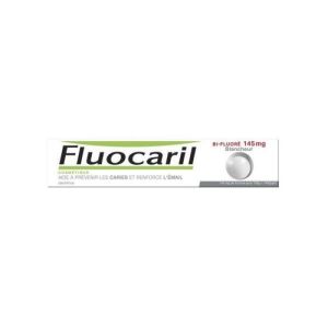Fluocaril Blancheur Menthe Tub