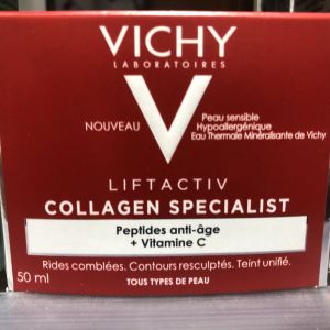Vichy Liftactiv Collag Specia