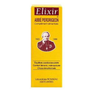 Abbe Perdrigeon Elixir Buv Fl/