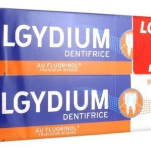 Elgydium Dent Protect Carie75m