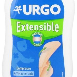 Urgo Pans Extensibl 60