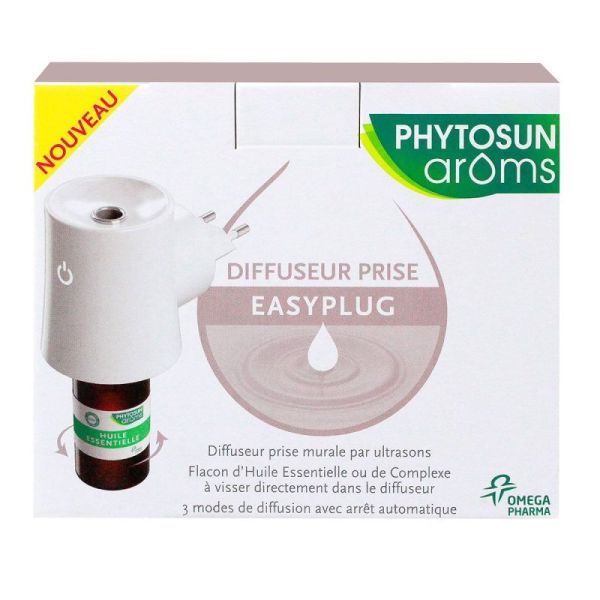 Phytosun Diffuseur Easyplug Pr