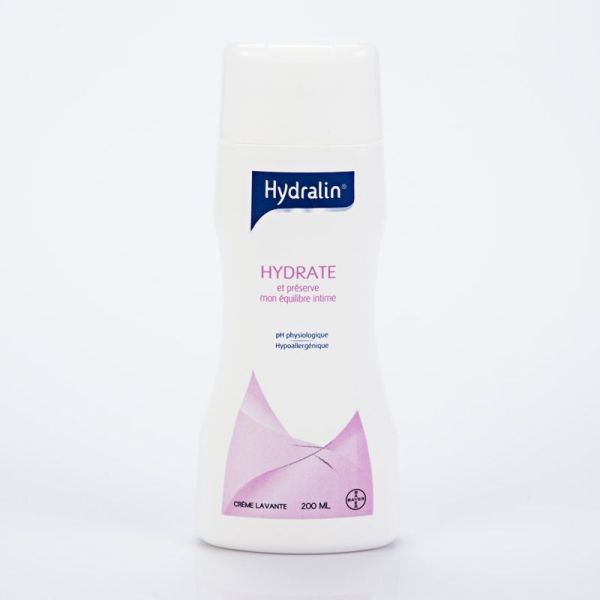 Hydralin Fl/200ml