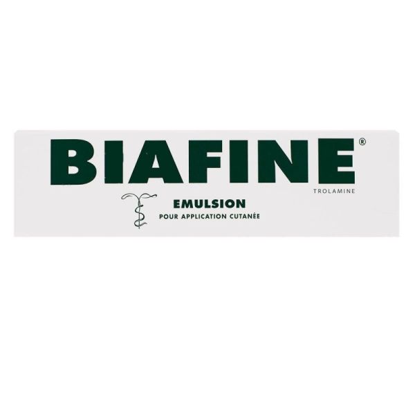 Biafine Emulsion Tub/93g