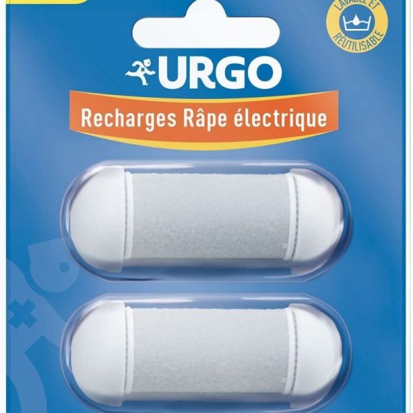 Urgo Rape Recharges Bte/2
