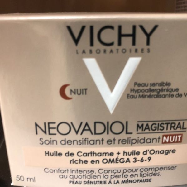 Vichy Neovadiol Magistral Nuit