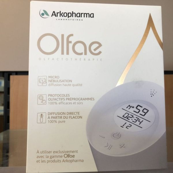 Olfae Diff Micro-nebulisateur
