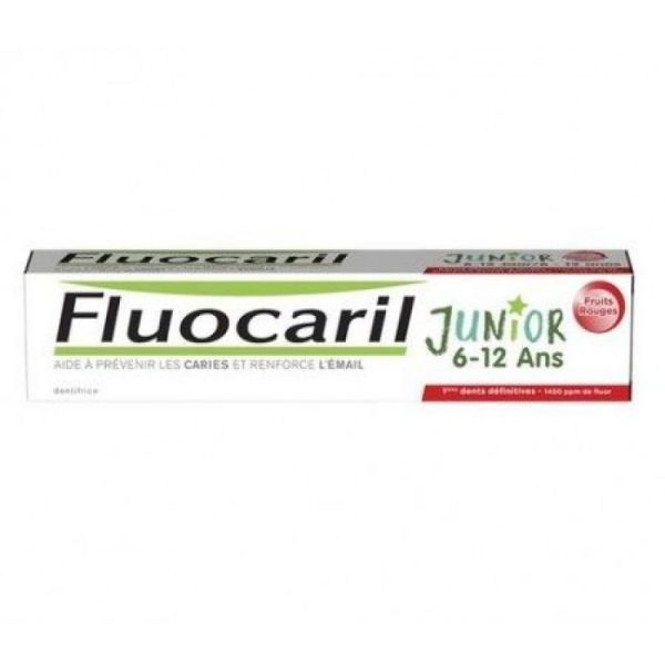 Fluocaril Jun6/12gel Fr/rge 75