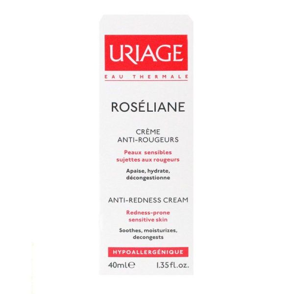 Roseliane Creme Tub/40ml